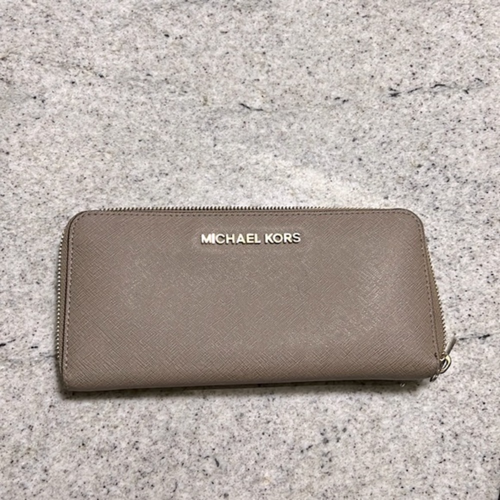 Womens Michael Kors Wallet